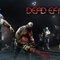 Dead Effect