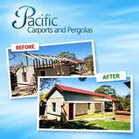 Pacific Carports and Pergolas