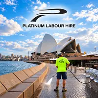 Platinum Labour Hire