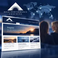High Performance Coaching