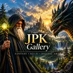 JPK Gallerys
