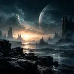 TAU CETI: Unknown Origin