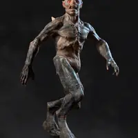 Cannibal Devil