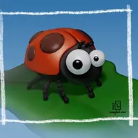 Ladybug