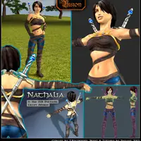 Vision Nathalia